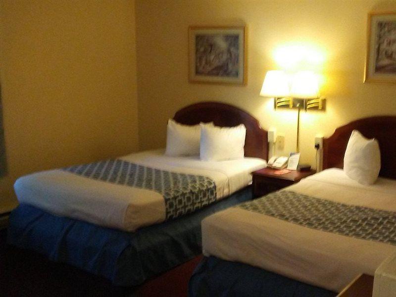 Econo Lodge Hornell Esterno foto