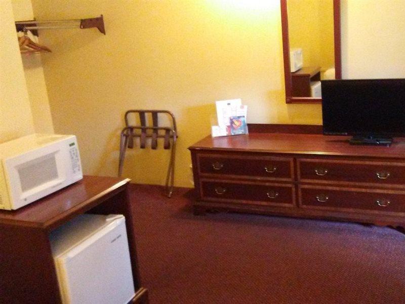 Econo Lodge Hornell Esterno foto
