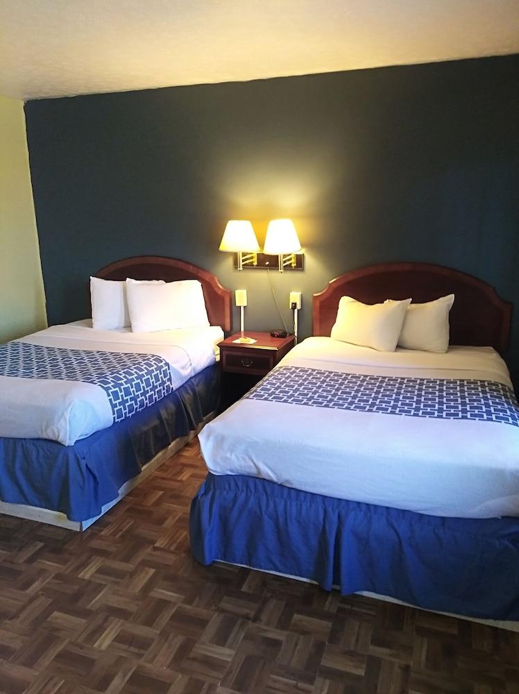 Econo Lodge Hornell Esterno foto