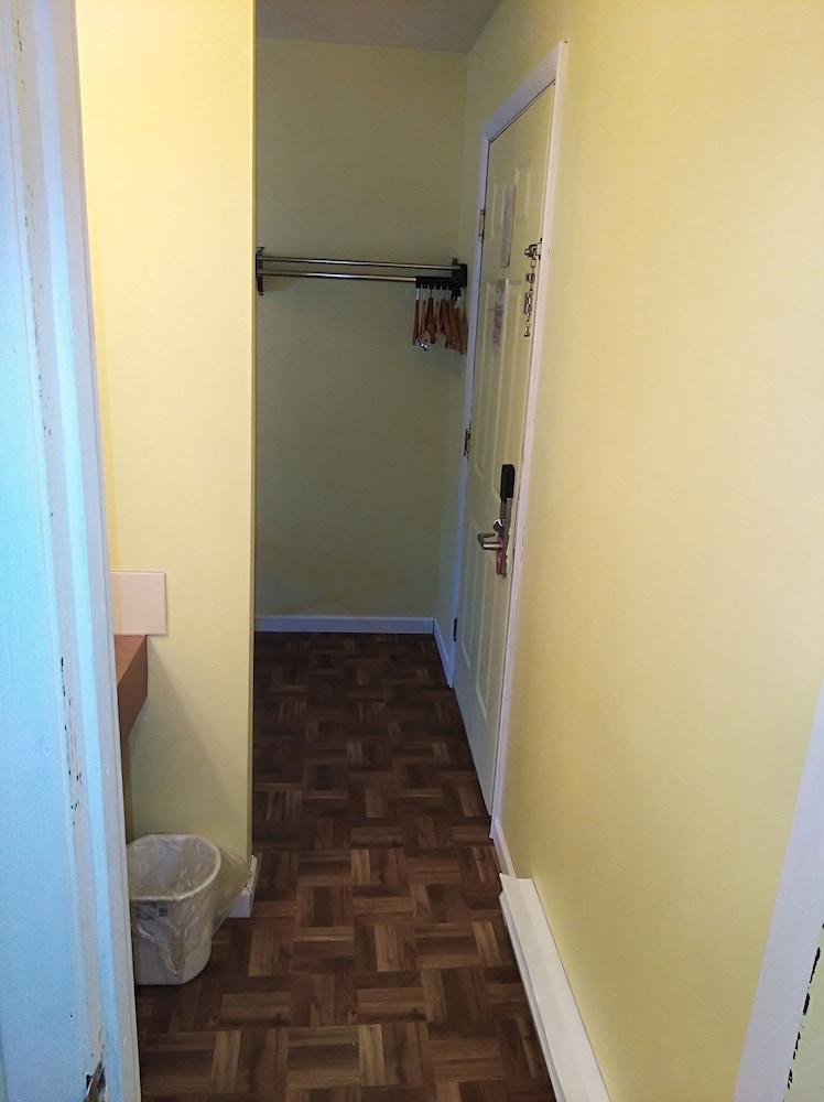 Econo Lodge Hornell Esterno foto