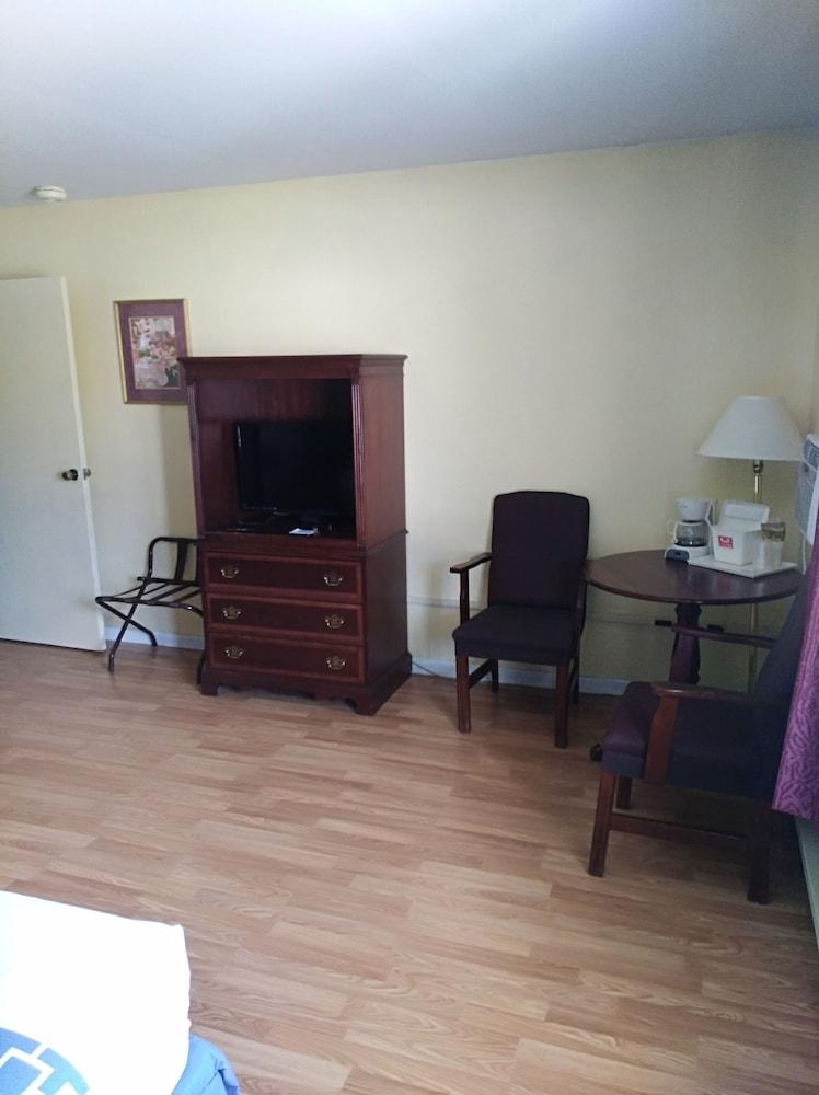Econo Lodge Hornell Esterno foto