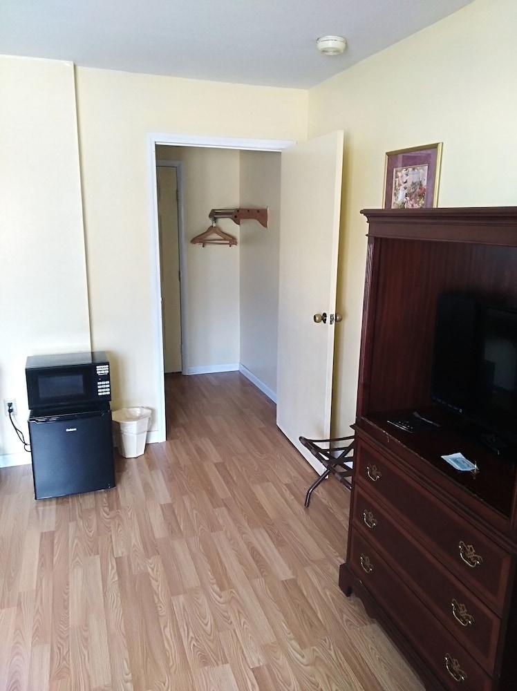 Econo Lodge Hornell Esterno foto