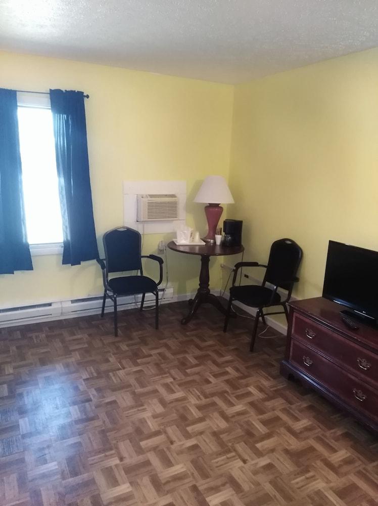 Econo Lodge Hornell Esterno foto