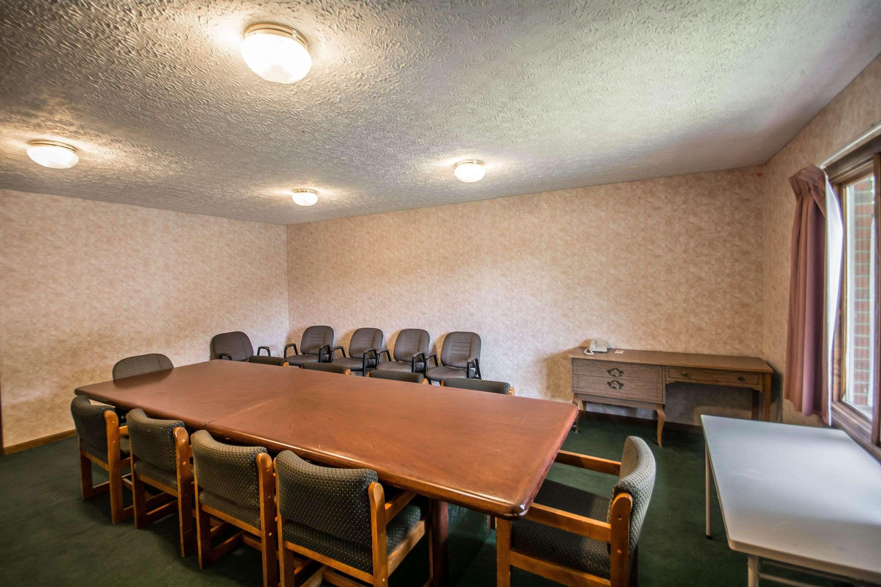 Econo Lodge Hornell Esterno foto