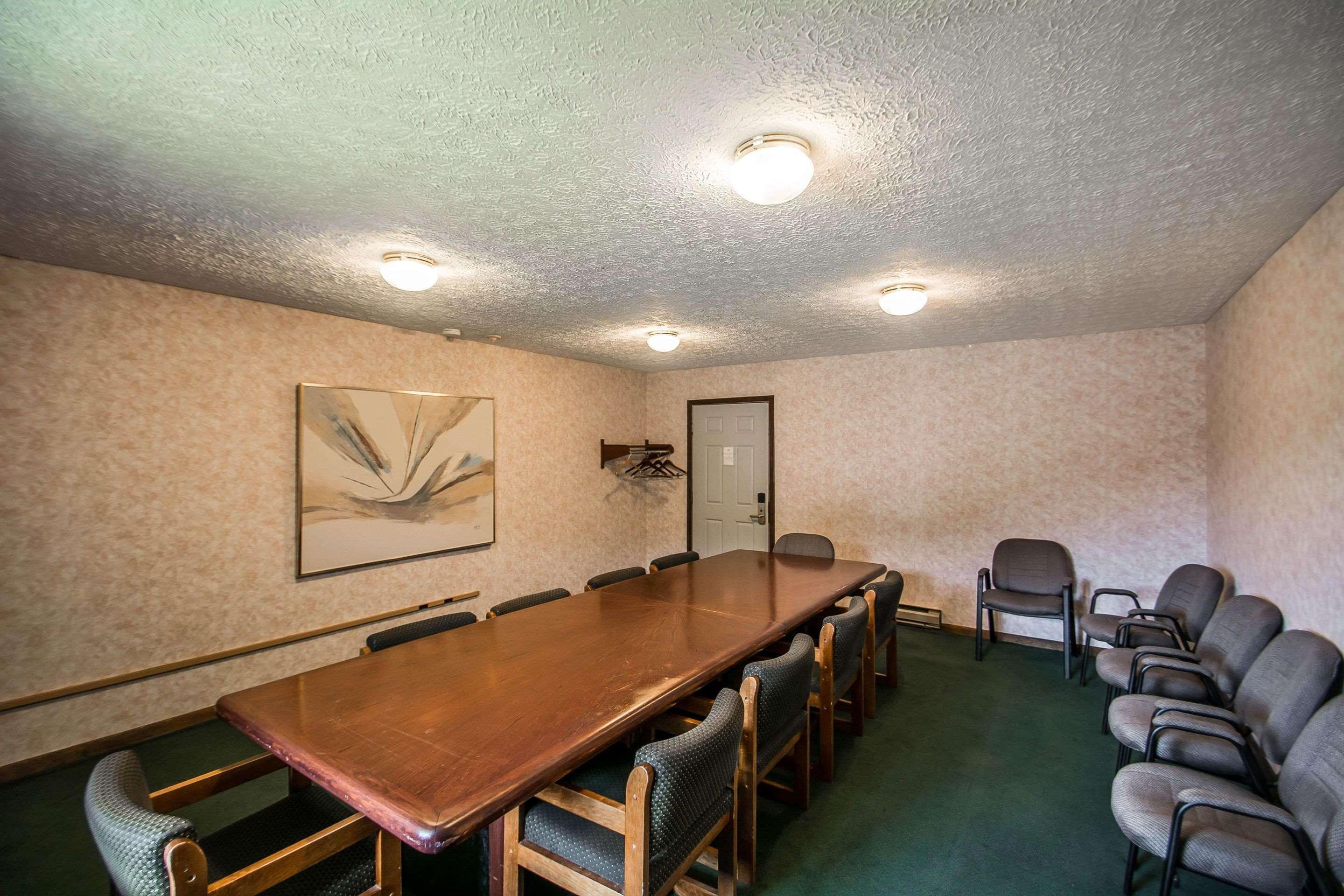 Econo Lodge Hornell Esterno foto